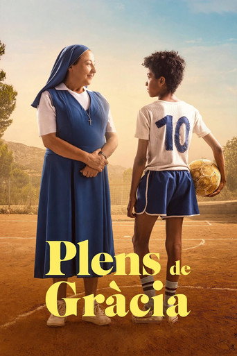 Cartell de Plens de gràcia