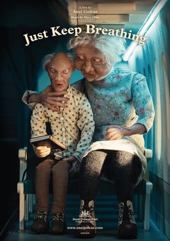 Just Keep Breathing (2023)