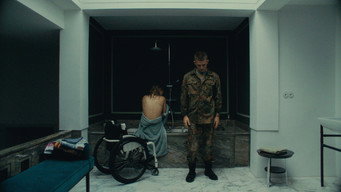 Impatience of the Heart (2025)