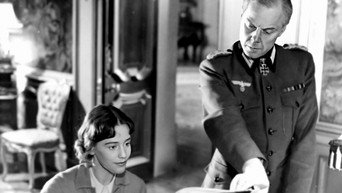 So Little Time (1952)