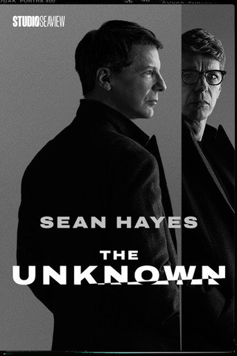 The Unknown poster