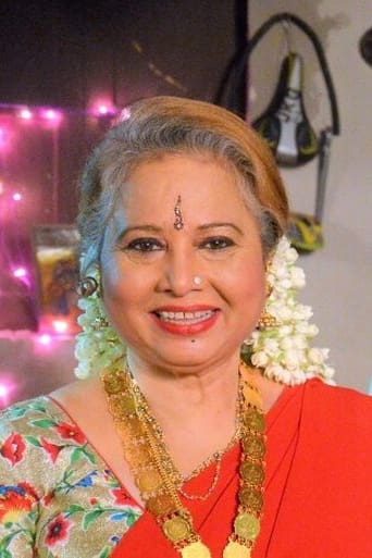 Image of Savita Malpekar