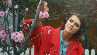 Cloudy River (2021)