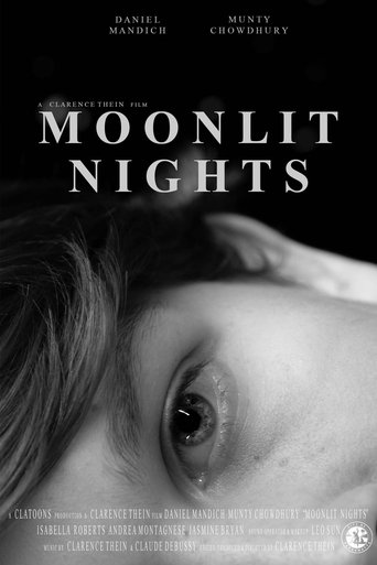 Moonlit Nights (2021)