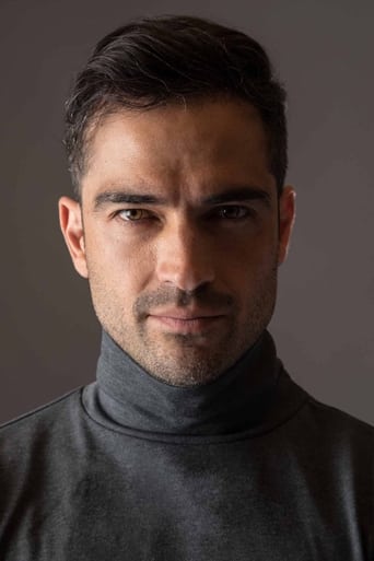 Alfonso Herrera