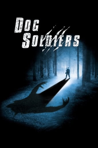 Dog Soldiers image