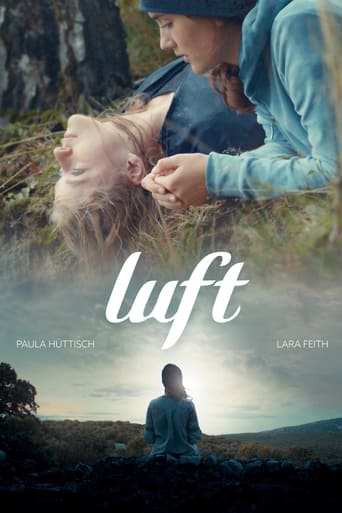 Poster of Luft