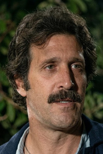 Jack Militello is Tamanco