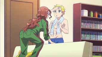 Cena de Episódio 10