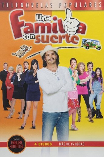 Una familia con suerte: Season 1