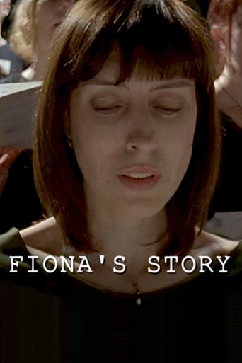 Poster för Fiona's Story