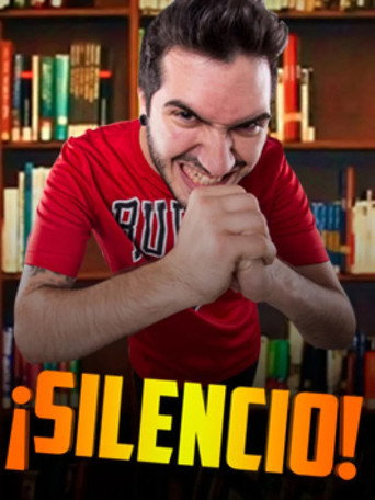 Silencio by Wismichu