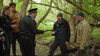 第9話：The Survivor