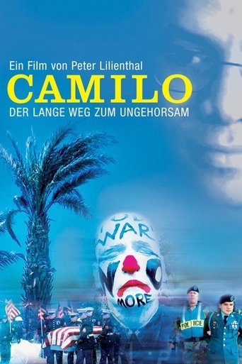 Camilo: The Long Road to Disobedience (2008)