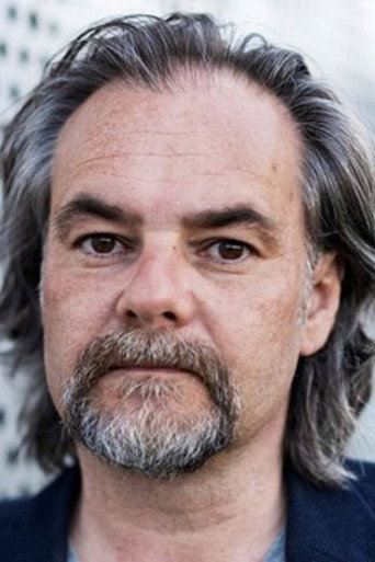 Carl-Johan Dahlgaard foto 1