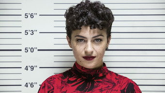 #21 Search Party