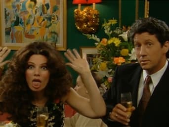 Episódio Amigo de Escola da série The Nanny
