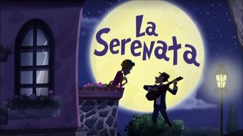 Cena de A Serenata