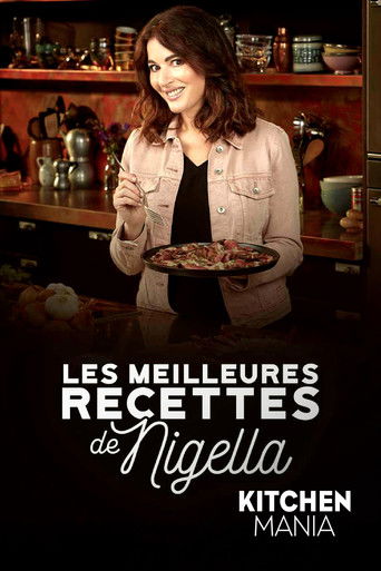 Les meilleures recettes de Nigella