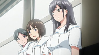 無人駅 The Animation (2025)