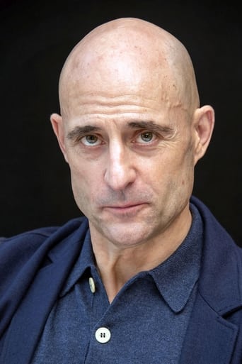 Profile picture of Mark Strong