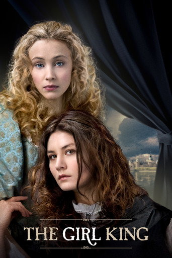 The Girl King (2015)