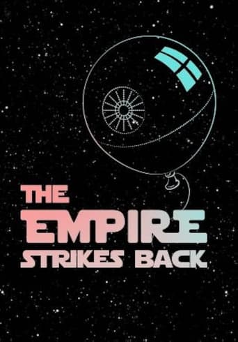 Poster för The Empire Strikes Back Uncut: Director's Cut