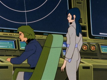 The Space Runaway