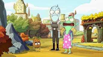 Cena de O Rastelo da Terra (beta)