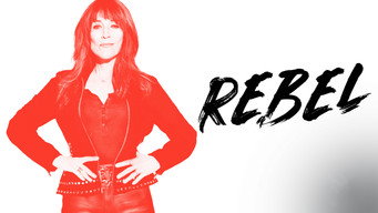#11 Rebel
