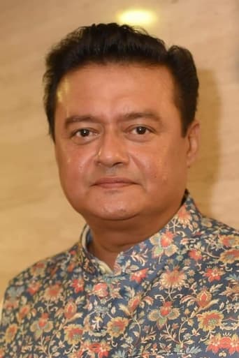 Image of Saswata Chatterjee