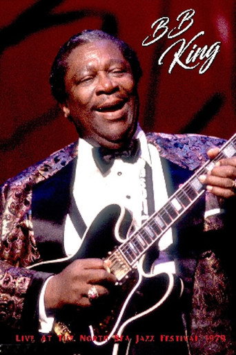 B.B. King - Live at the North Sea Jazz Festival 2009 (1970)