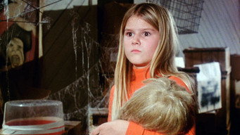 #10 Cathy's Curse
