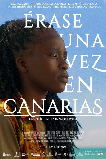 &Eacute;rase una vez en Canarias (2023)