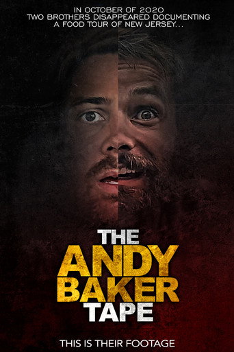 The Andy Baker Tape (2022)