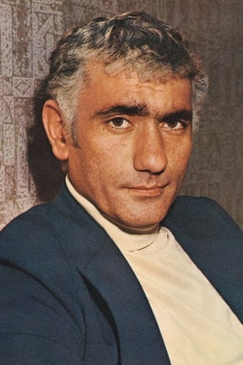 Image of Yılmaz Güney