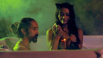 #19 Pussy Kills