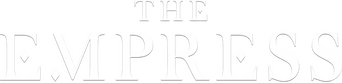 The Empress logo