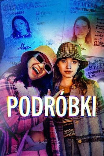 Podróbki