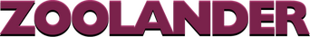 Zoolander logo