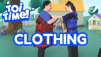 Episode 6 — Clothing