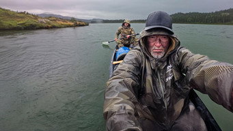 Adventure Buddies (2024- )