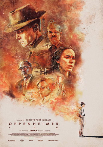 Oppenheimer