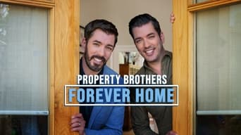 #14 Property Brothers: Forever Home