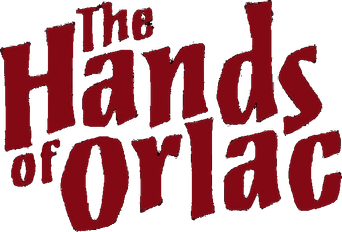 صورة من Orlacs Hände