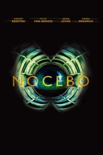 Poster för Nocebo