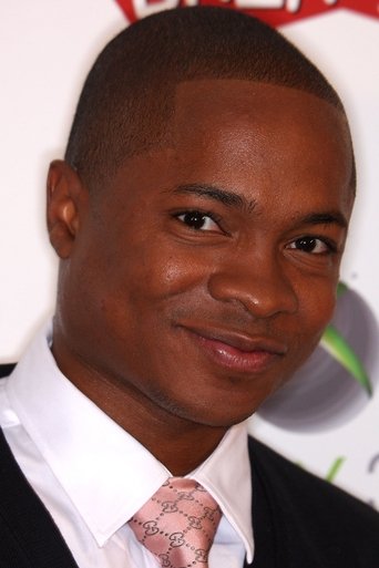 Image of Sam Jones