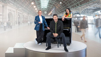 The Piano (2025- )