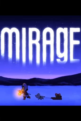 Poster of Mirage