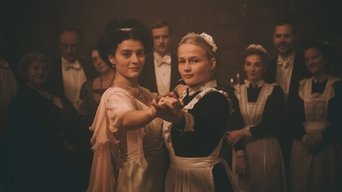 The Chambermaid (2022)